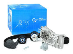 Kamremskit med vattenpump - renault - OE 11 9A 046 87R, 13 07 002 38R, 13070-00QAA