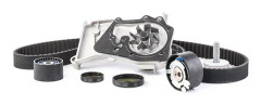 Kamremskit med vattenpump - dacia, lada, nissan, renault - OE 11 9A 003 97R, 13 07 011 92R, 13 07 030 01R