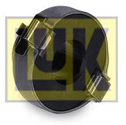 Urtrampningslager Luk 500 0760 10 - citroën, fiat, lancia, peugeot - OE 16 112 697 80, 1611269780, 2041.58