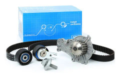 SKF Distributionssats + vattenpump VKMC 03140