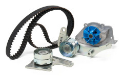 SKF Kamremssats + vattenpump VKMC 03241