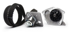 SKF Kamremssats + vattenpump VKMC 06127