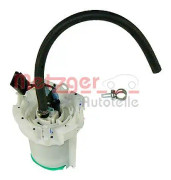 Bränslepump - opel combo skåp/stor limousine, combo tour, corsa c, corsa c skåp/halvkombi, tigra twintop - OE 8 15 069, 8 16 007, 9 15 070