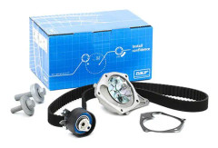 SKF Kamremssats + Vattenpump VKMC 06134-1