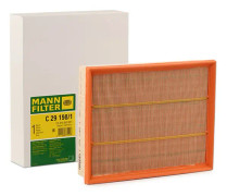 Luftfilter, vw california t4 camper, transporter buss iv, transporter flak/chassi iv, transporter skåp iv, 074 129 620 A
