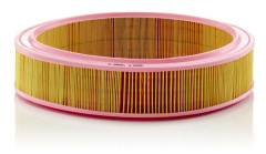 Luftfilter - fiat seicento / 600, seicento / 600 skåp/halvkombi - OE 46536482