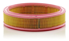 MANN FILTER Luftfilter C3078