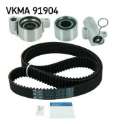 Kamremskit Skf VKMA 91904 - lexus rx, toyota camry sedan, highlander / kluger - OE 13503-0A010, 13503-62010, 13503-62030