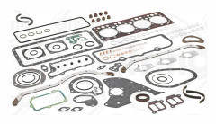 Hel packningssats, motor ELRING 825.825