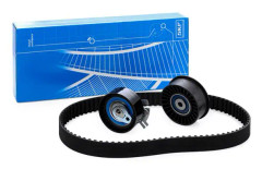 Kamremskit - nissan, opel, renault, vauxhall - OE 13070-00QAD, 13070-00QAE, 13077-00QAA