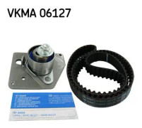 Kamremskit - mitsubishi, nissan, opel, renault, vauxhall, volvo - OE 13070-00Q0D, 13070-00QAC, 16806-00Q0A