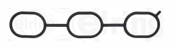 Packning, insugsgrenrör, Cylindriskt huvud - citroën, daihatsu, peugeot, subaru, toyota - OE 0348.S4, 11213-97402, 17177-0Q010