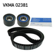 Kamremskit Skf VKMA 02381 - alfa romeo, fiat, iveco, renault, seat - OE 0818.23, 0818.32, 0830.32