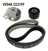 Kamremskit - alfa romeo, fiat, jeep, lancia, opel, suzuki - OE 12781-79J50, 12781-79J51, 12810-79J51