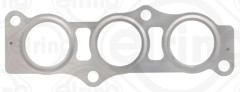 Packning, avgas, grenrör, Cylindriskt huvud - citroën, daihatsu, peugeot, subaru, toyota - OE 0349.L1, 17173-0Q010, 17173-40020