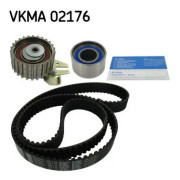 Kamremskit Skf VKMA 02176 - alfa romeo, fiat, lancia - OE 12810-79J51, 12810-79J52, 46341602