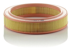 Luftfilter - ford - OE 1444 L5, 6080 390, 79 BF 9601 AA