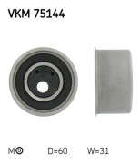 Spännrulle, kamrem, hyundai,kia,mitsubishi, 24450-33010, 24450-33020, MD 129355