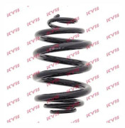 Spiralfjäder, Bakaxel - vw transporter buss iv, transporter flak/chassi iv, transporter skåp iv - OE 701 511 105K, 701511105A, 701511105K