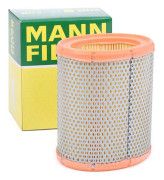 MANN FILTER Luftfilter C1460