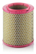 Luftfilter - alfa romeo, citroën, fiat, iveco, peugeot - OE 1444 09, 1444 A1, 1444 EX