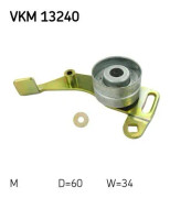 Spännrulle, kamrem, Vänster - citroën, lada, peugeot, rover, talbot - OE 0829.11, 93501404, -984905