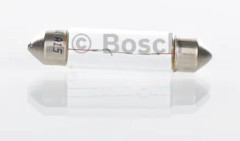 BOSCH 1 987 302 612 Glödlampa