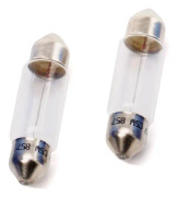 Bosch Pure Light WS - Glödlampa C5W 5W 12 V