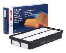 BOSCH Luftfilter S9135 1987429135