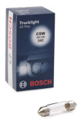 BOSCH 1 987 302 507 Glödlampa