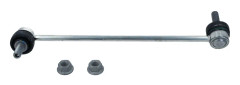 Stång/stag, krängningshämmare, Framaxel, Vänster - nissan, renault - OE 54 66 84C B0A, 54 66 8JD 00A, 54668-1AA0A-