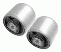 Reparationssats, styrarm, Framaxel, Bak, Tvåsidig - bmw 3 [e90], 3 coupé [e92] , 3 touring [e91], x1 [e84] - OE 0 410 791, 31 12 0 410 791