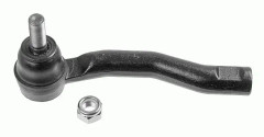 Styrled, Framaxel, Vänster - citroën c1, c1 ii, peugeot 107, 108, toyota aygo - OE 16 109 360 80, 3817 63, 45047-09125