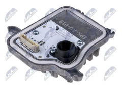 Kontrollenhet, belysning, Vänster - audi q5 - OE 80A998473, 80A998473A, 80A998473B