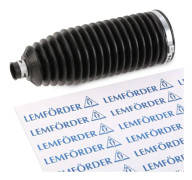 Lemförder 33616 01 Bellow, Management