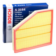 BOSCH Luftfilter 1457433164