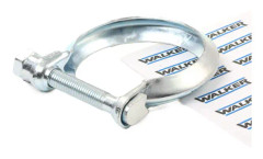 Klämma, avgassystem - saab, renault, mitsubishi, nissan, chevrolet, citroën, mini, toyota, vw, fiat, opel, vauxhall, alfa romeo, ford, lancia, ds, peu