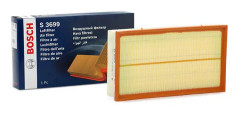 BOSCH Luftfilter 1457433699
