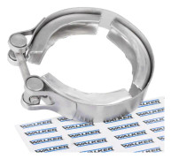Klämma, avgassystem - jeep, dodge, seat, mitsubishi, chevrolet, citroën, vw, opel, vauxhall, skoda, chrysler, audi - OE 04L253725B, 05105634AA, 051056