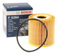 BOSCH Oljefilter 1457429284