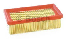 BOSCH Luftfilter 1457432173