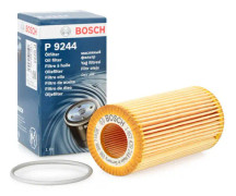 BOSCH Oljefilter 1457429244