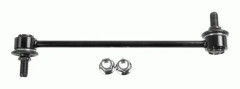 Stång/stag, krängningshämmare, Framaxel, Vänster - hyundai santa fé i, santa fé skåp/suv i - OE 54830-26000, 54830-26100, 54830-26100AS