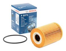 BOSCH Oljefilter 1457429271