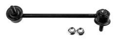 Stång/stag, krängningshämmare, Framaxel, Vänster - hyundai getz - OE 54830-1C000