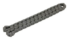Athena Kamkedja S41400002 Svart