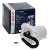 BOSCH elektrisk pump. A Carb 0986580807