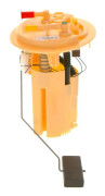 Sensor, bränsletank, Påbyggd - citroën, peugeot - OE 1525 S8, 16 133 025 80