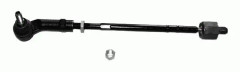 Styrstag, komplett, Framaxel, Vänster - seat, skoda, vw - OE 6Q0 423 803 C, 6Q0 423 803 G