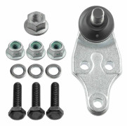 Kulled / Spindelled, Framaxel, Tvåsidig, Nedre - land rover freelander i, freelander soft top i - OE RBJ102920, RBJ102930, RBJ500680